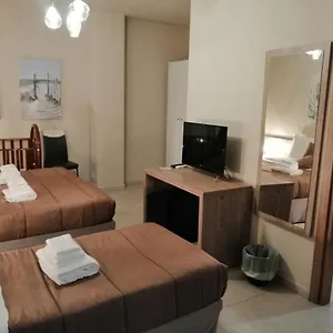 Bed and breakfast Il Volo, Giardini-Naxos