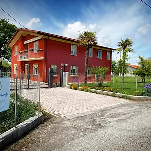 Frühstückspension Cygnus Italien
