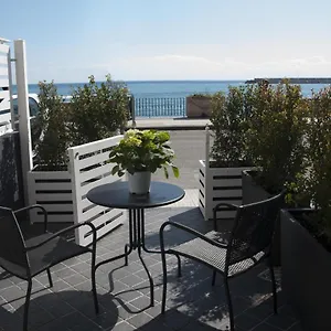 Gasthof Ag Luxury, Giardini-Naxos