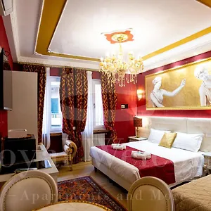 Gasthof Royal Arena Relais Italien