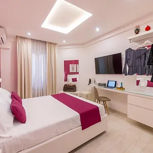 Bed and breakfast I Mori Dell'etna, Giardini-Naxos