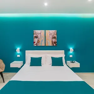 Bed and breakfast I Mori Dell'etna, Giardini-Naxos