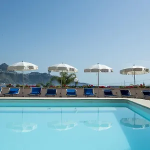 Hotel Panoramic, Giardini-Naxos