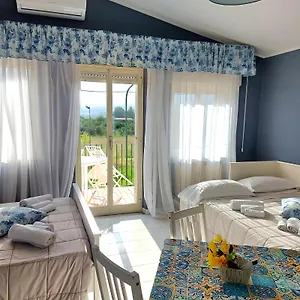 Apartahotel Nadira, Giardini-Naxos