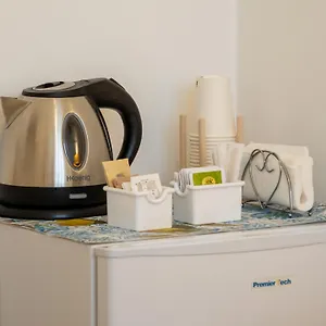Bed and breakfast Hippocampus, Giardini-Naxos