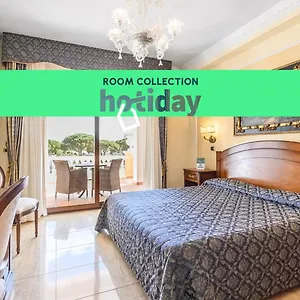 **** Hotel Hotiday Collection - Porto Italien