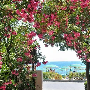 *** Hotel Rodriguez Italien