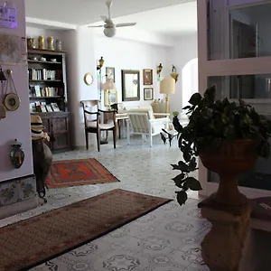 Hotel Mora, Giardini-Naxos