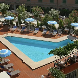 Grand Plaza&locanda Maggiore Montecatini-Terme