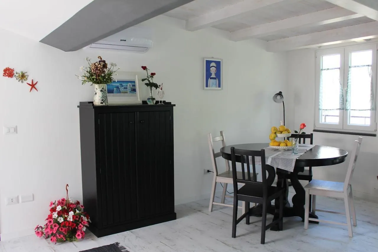 Frühstückspension Bed and Breakfast Invito Al Viaggio Giardini-Naxos Italien
