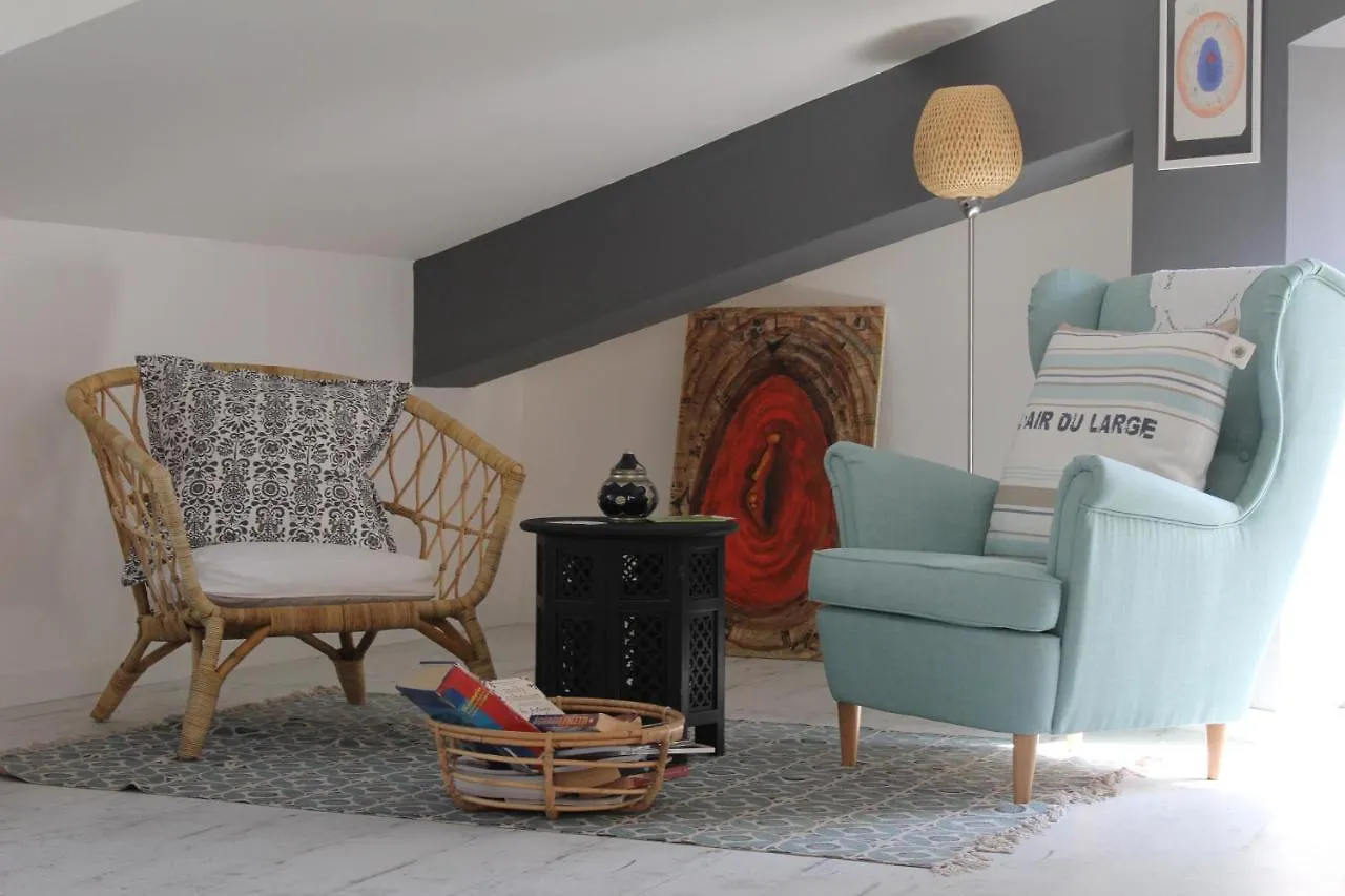 Bed and Breakfast Invito Al Viaggio Giardini-Naxos