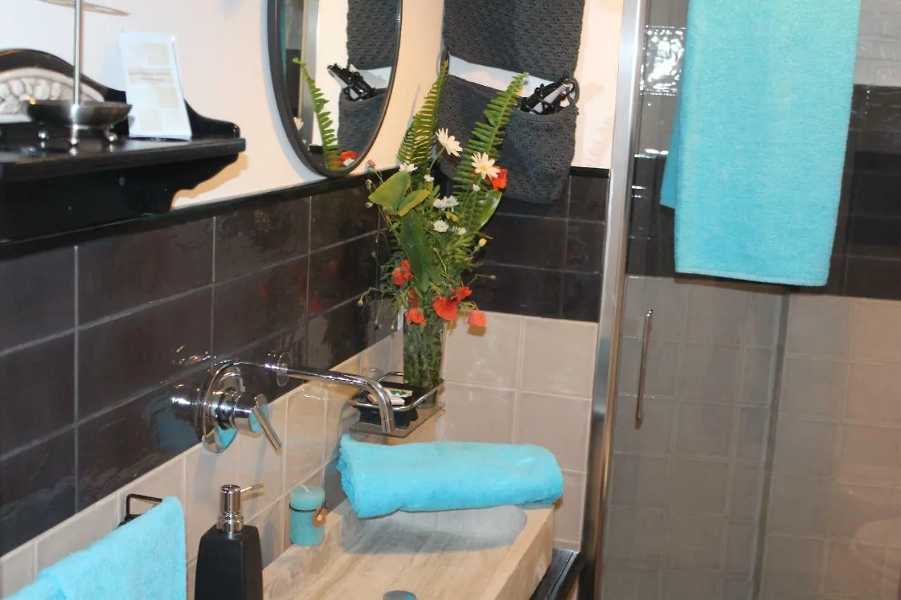 Bed and Breakfast Invito Al Viaggio Giardini-Naxos 0*,